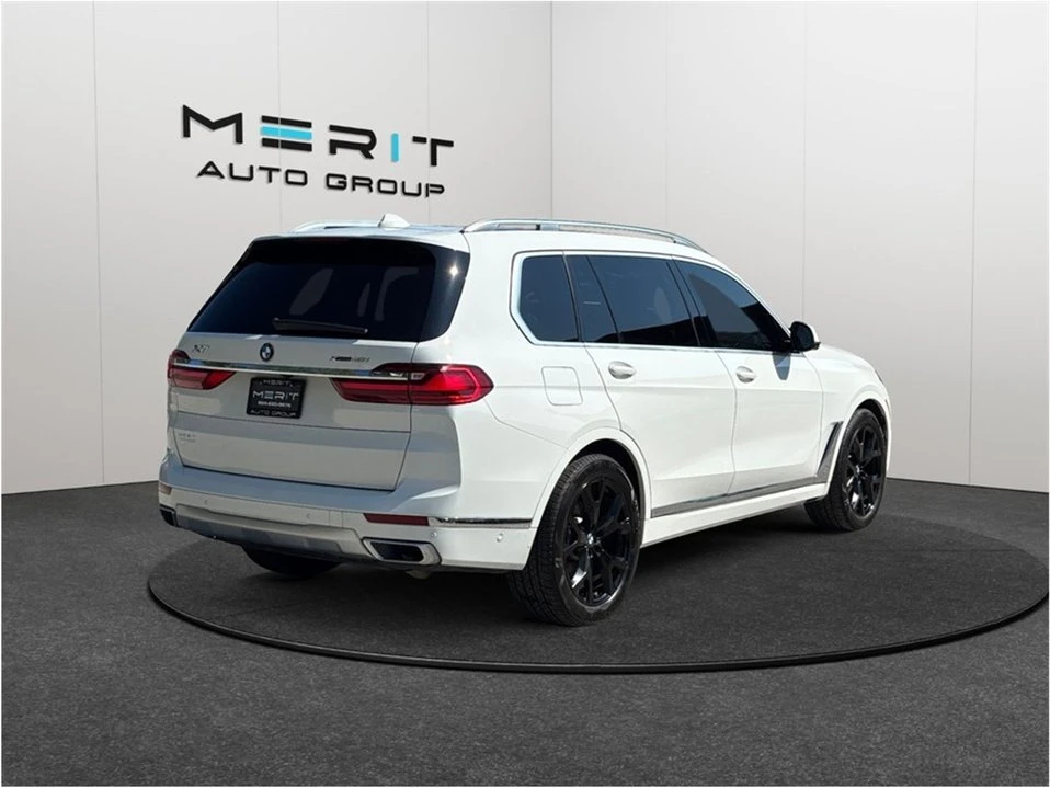 2019 BMW G07 X7 - Image 9 of 20