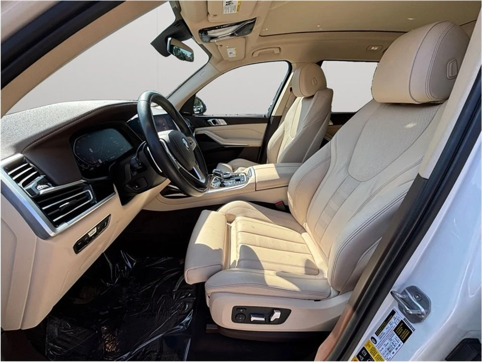2019 BMW G07 X7 - Image 2 of 20