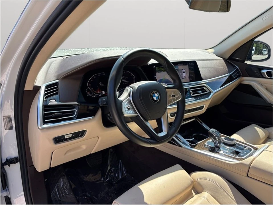 2019 BMW G07 X7 - Image 6 of 20