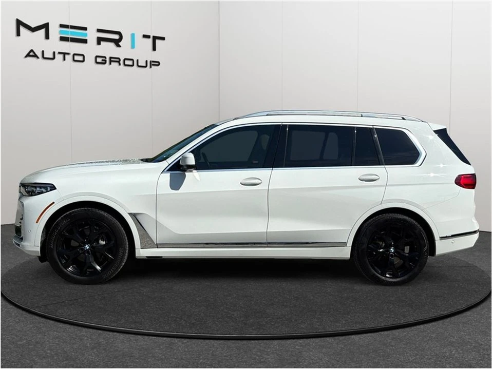2019 BMW G07 X7 - Image 5 of 20