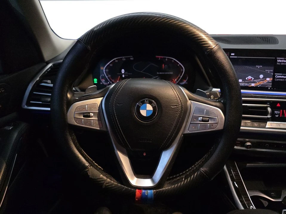 2019 BMW G07 X7 - Image 17 of 20