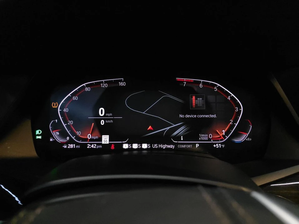 2019 BMW G07 X7 - Image 16 of 20