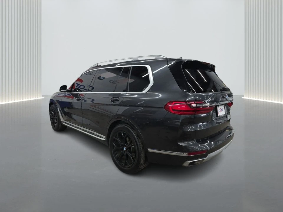 2019 BMW G07 X7 - Image 3 of 20