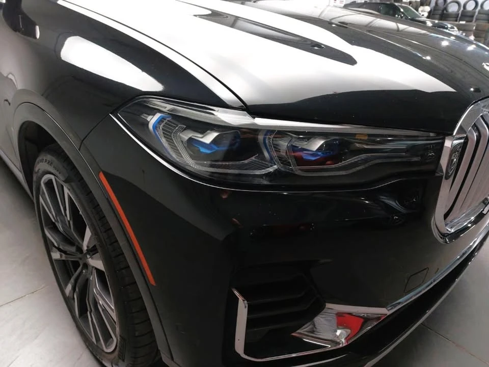 2019 BMW G07 X7 - Image 4 of 10