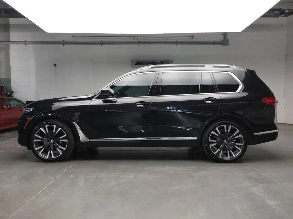 2019 BMW G07 X7 - Image 3 of 10