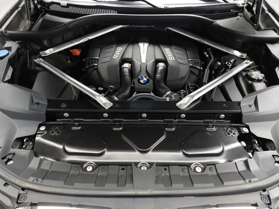 2019 BMW G07 X7 - Image 8 of 10