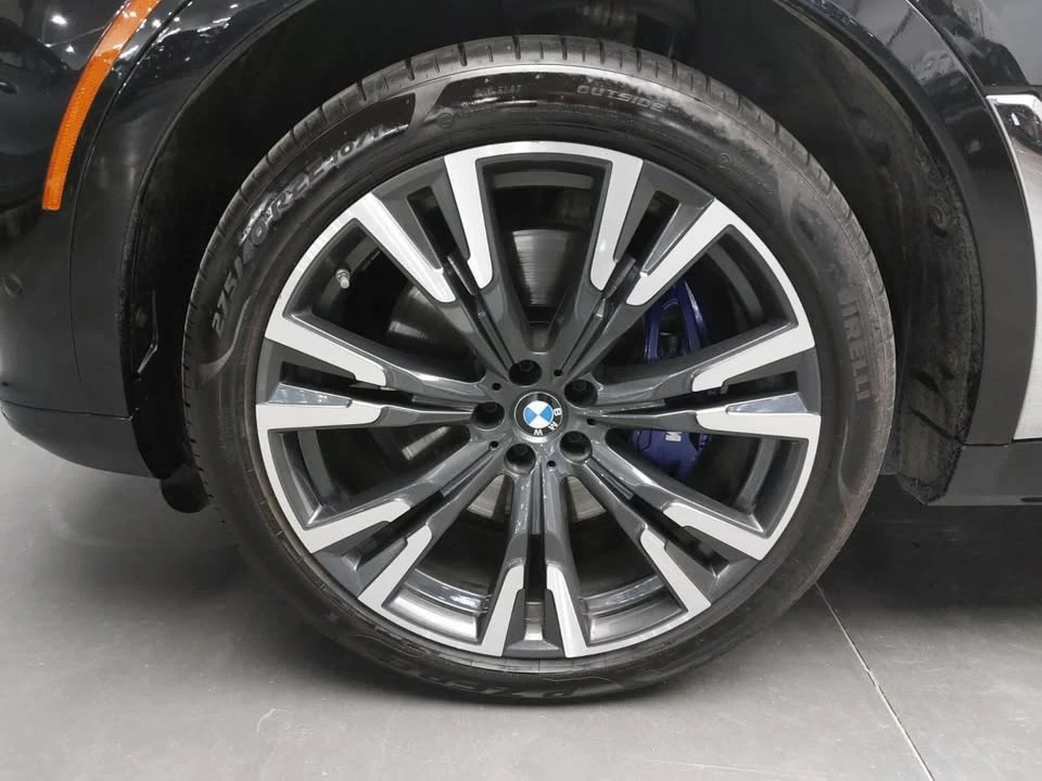2019 BMW G07 X7 - Image 7 of 10