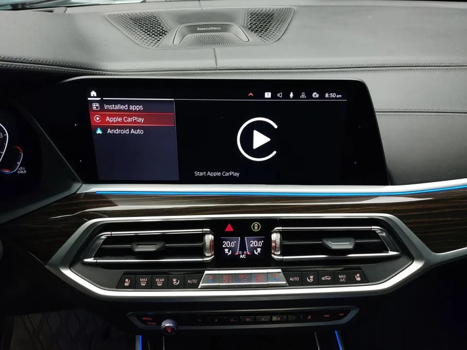 2019 BMW G07 X7 - Image 10 of 10