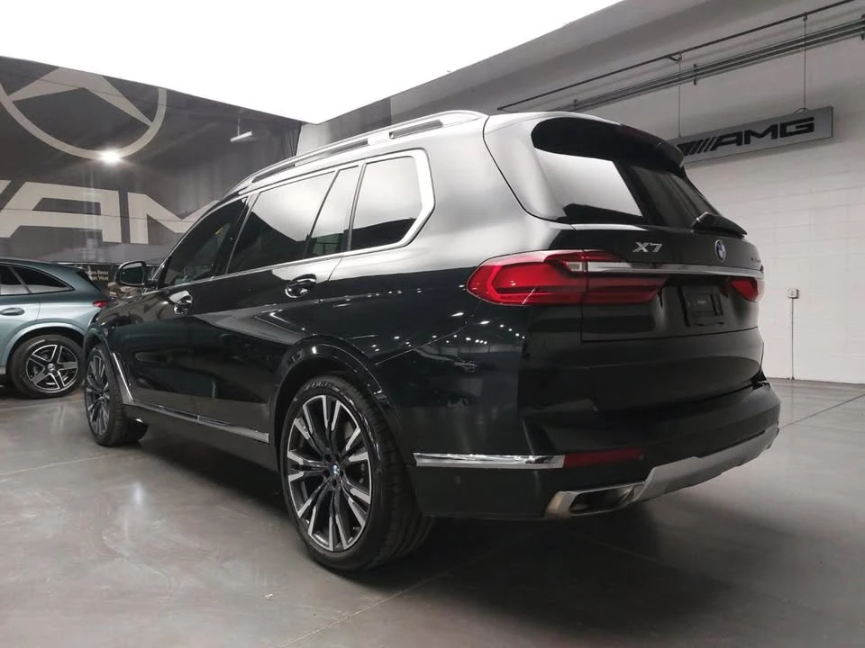 2019 BMW G07 X7 - Image 2 of 10