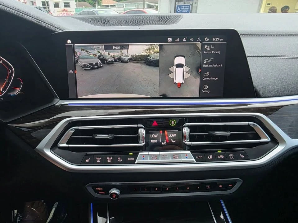 2019 BMW G07 X7 - Image 8 of 20