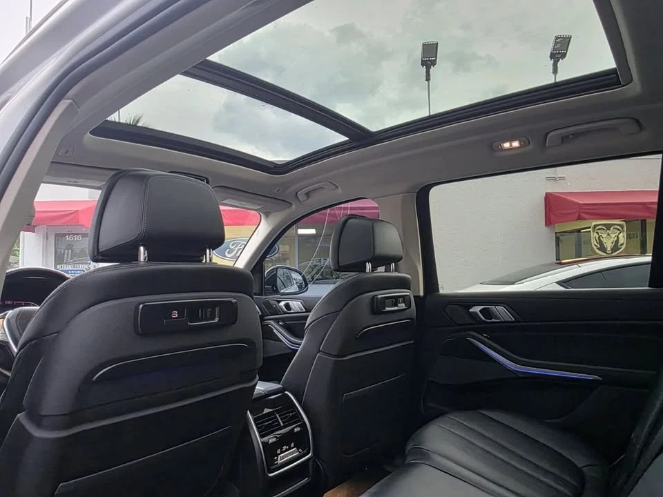 2019 BMW G07 X7 - Image 3 of 20