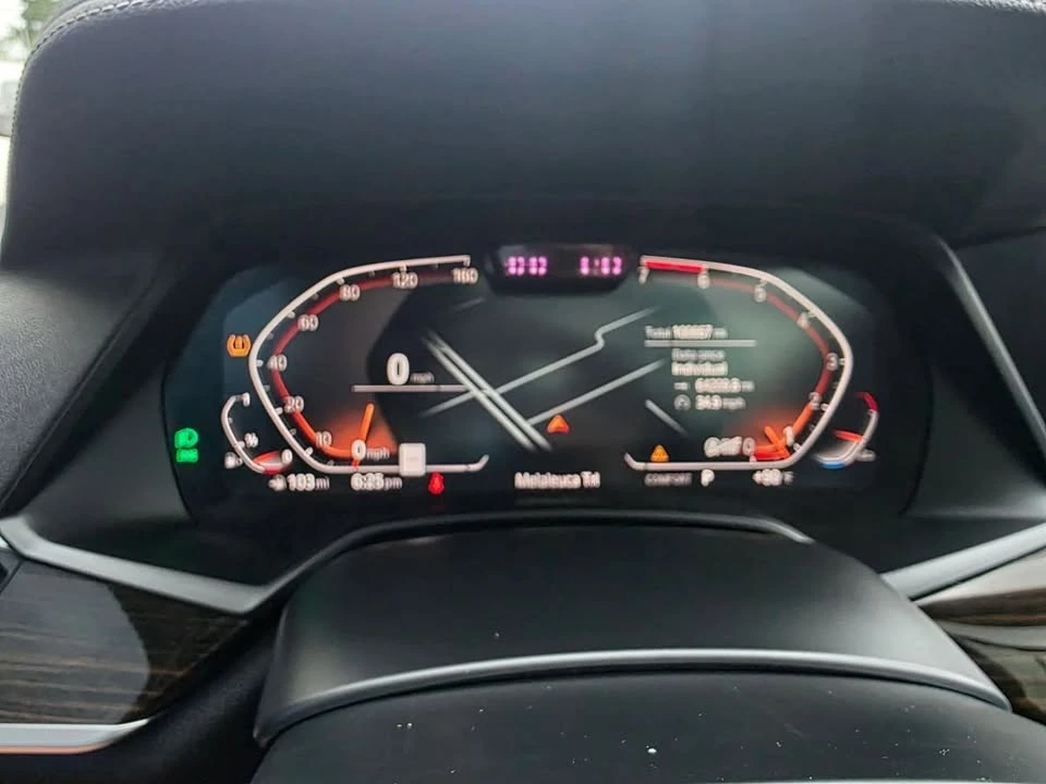 2019 BMW G07 X7 - Image 5 of 20