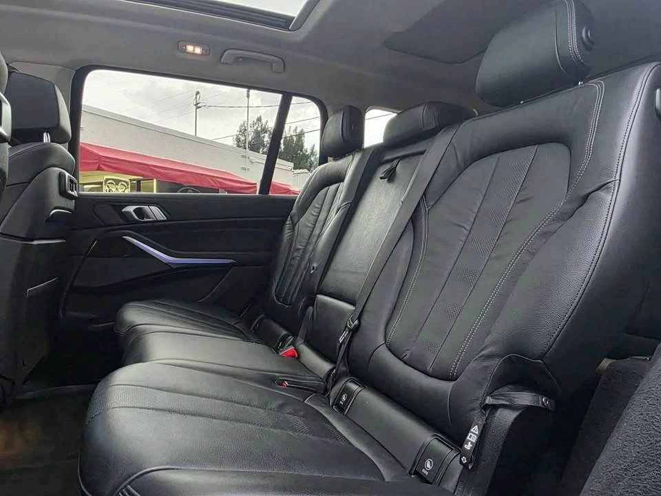 2019 BMW G07 X7 - Image 9 of 20