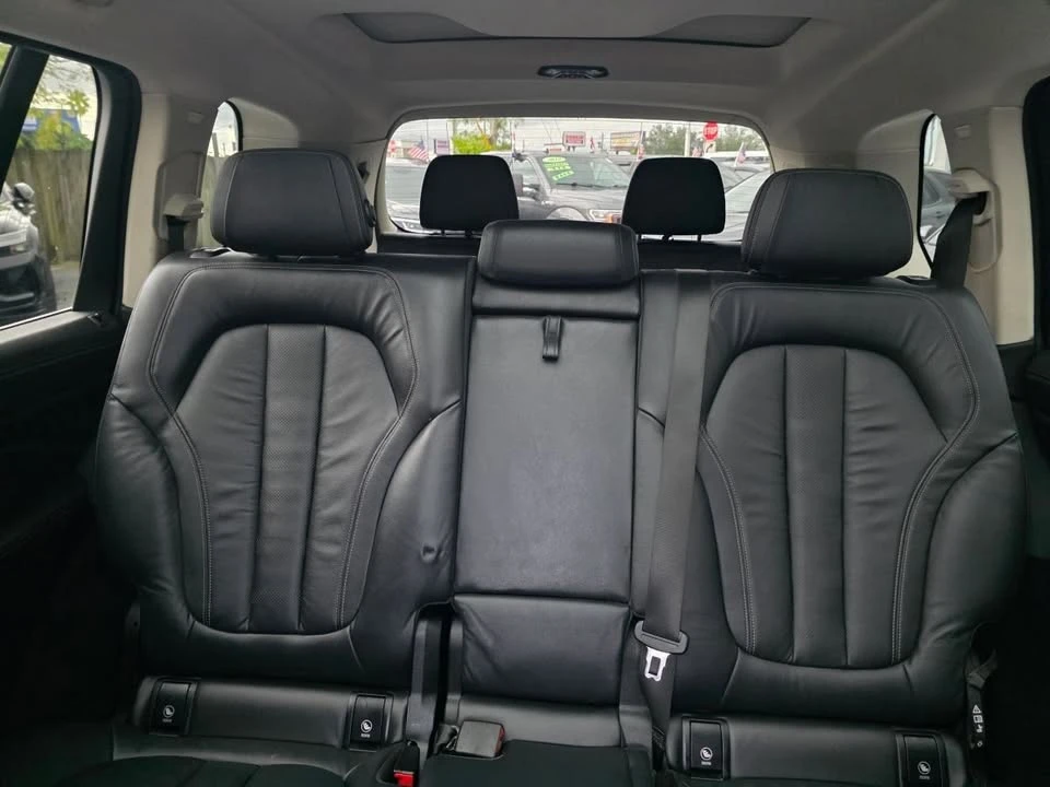 2019 BMW G07 X7 - Image 10 of 20