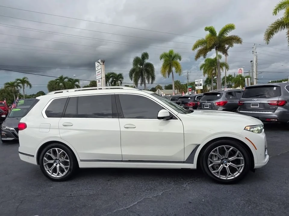 2019 BMW G07 X7 - Image 20 of 20