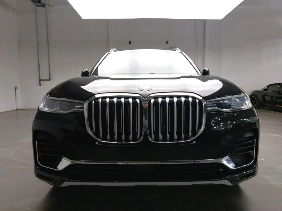 2019 BMW G07 X7 - Image 5 of 10