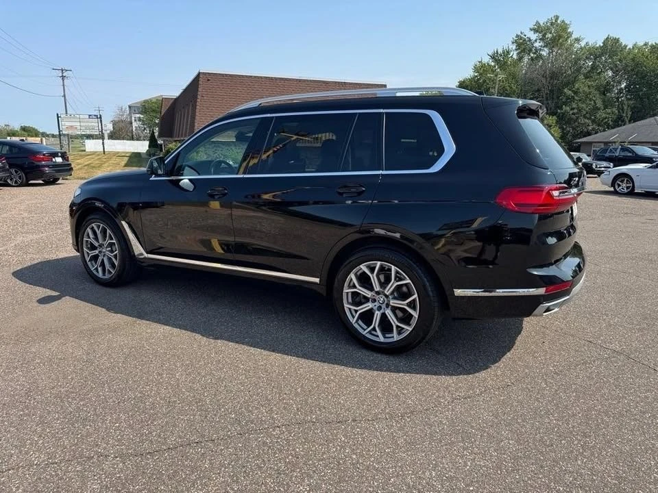 2019 BMW G07 X7 - Image 8 of 20