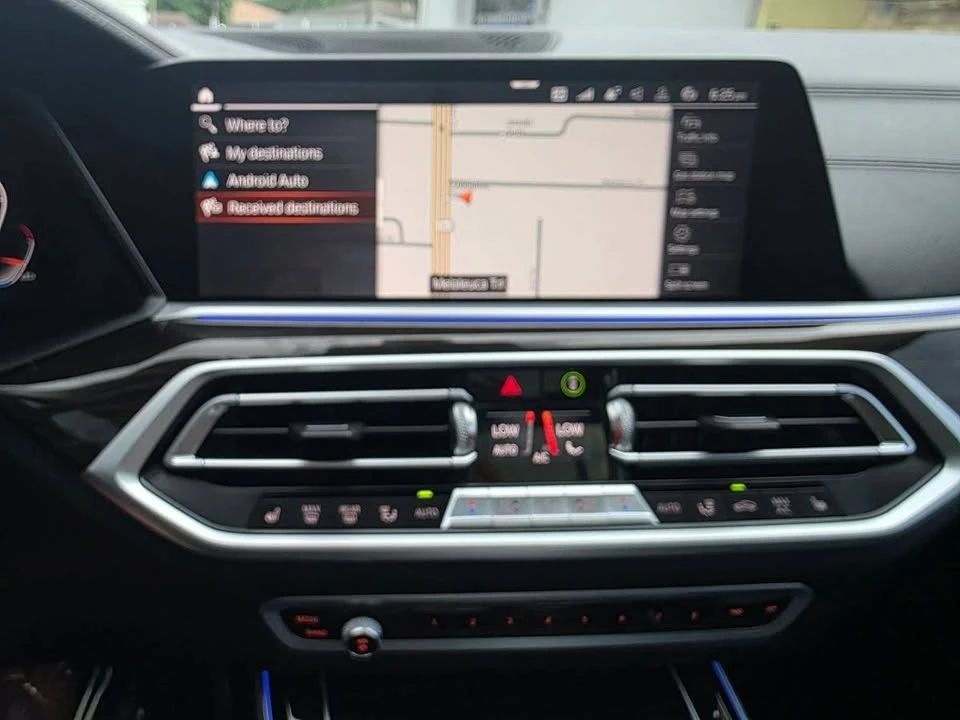 2019 BMW G07 X7 - Image 11 of 20