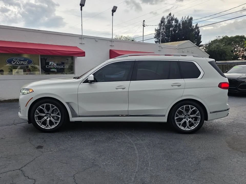2019 BMW G07 X7 - Image 4 of 20