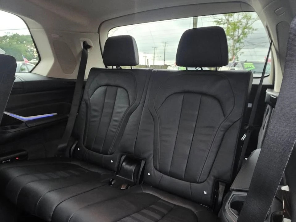 2019 BMW G07 X7 - Image 12 of 20