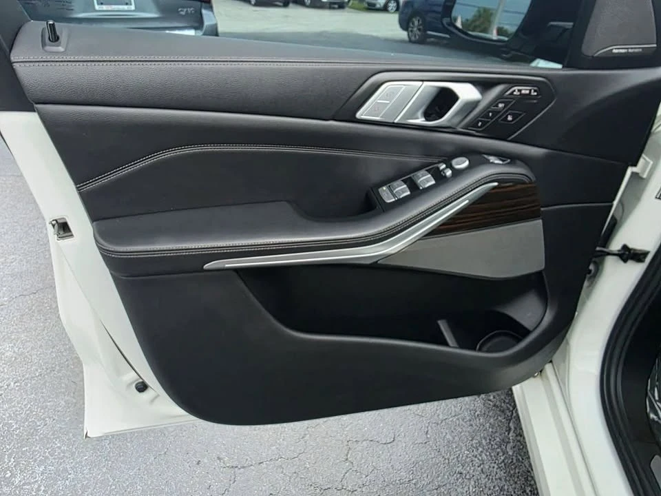 2019 BMW G07 X7 - Image 15 of 20