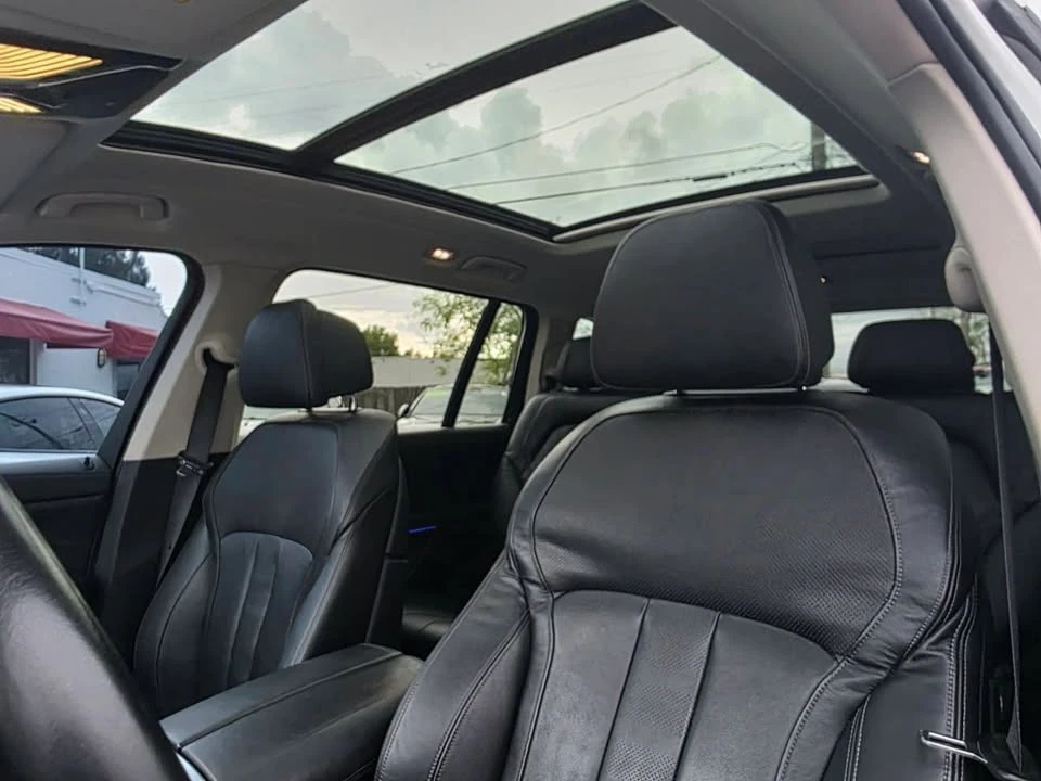 2019 BMW G07 X7 - Image 14 of 20