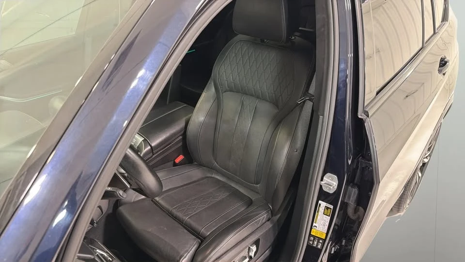 2019 BMW G07 X7 - Image 7 of 20