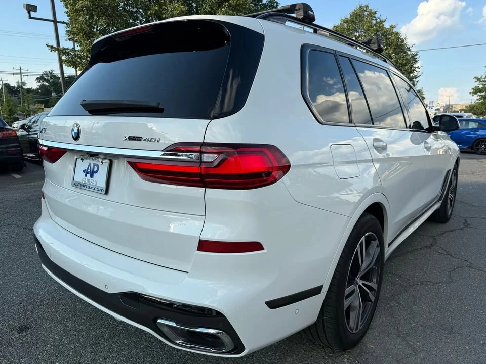 2019 BMW G07 X7 - Image 13 of 20