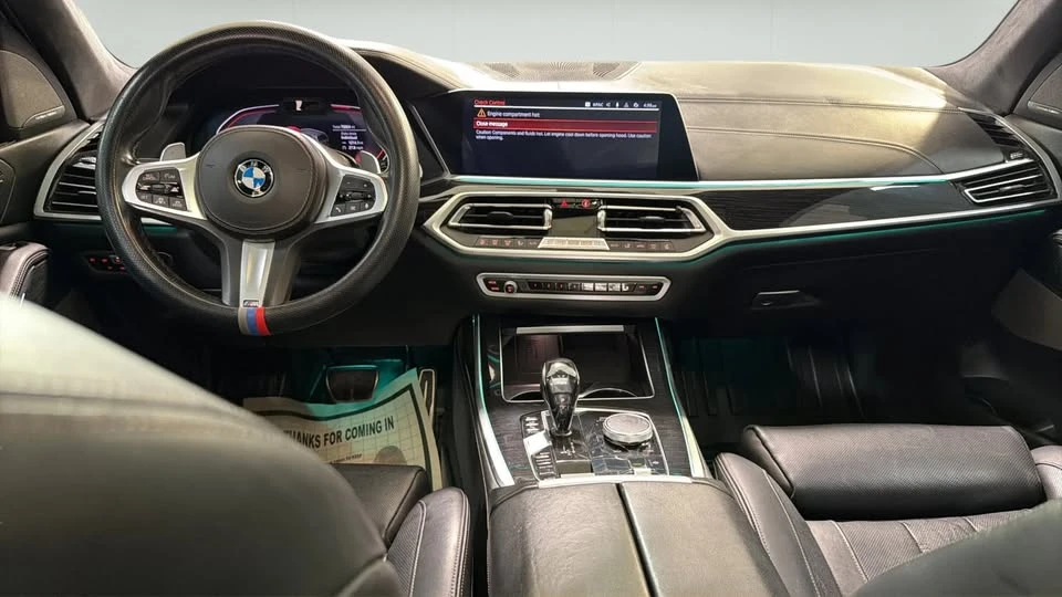 2019 BMW G07 X7 - Image 19 of 20