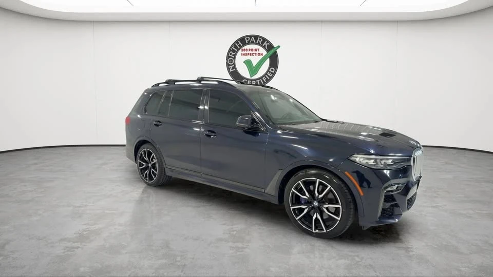2019 BMW G07 X7 - Image 5 of 20