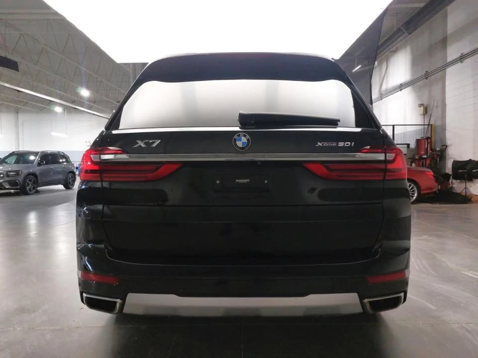 2019 BMW G07 X7 - Image 6 of 10