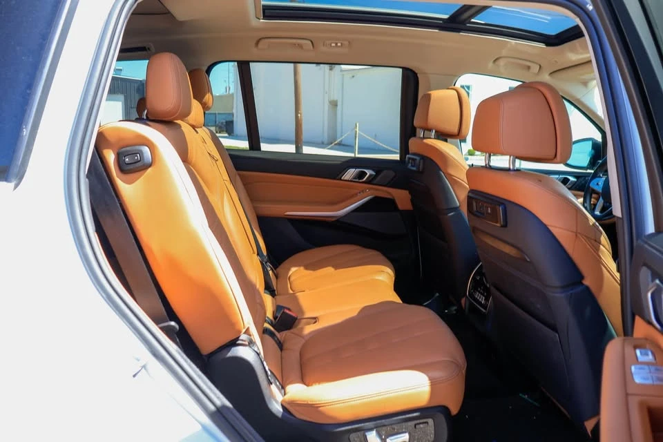 2019 BMW G07 X7 - Image 8 of 9