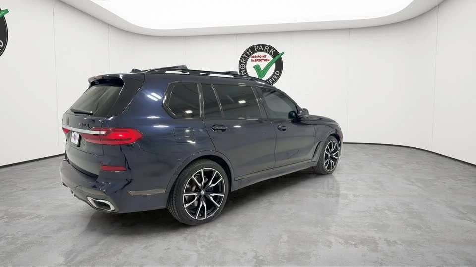 2019 BMW G07 X7 - Image 4 of 20