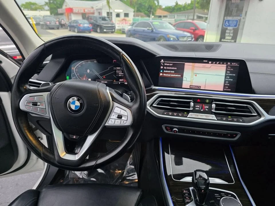 2019 BMW G07 X7 - Image 2 of 20