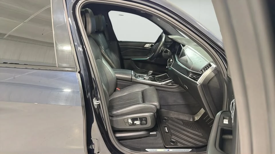 2019 BMW G07 X7 - Image 20 of 20