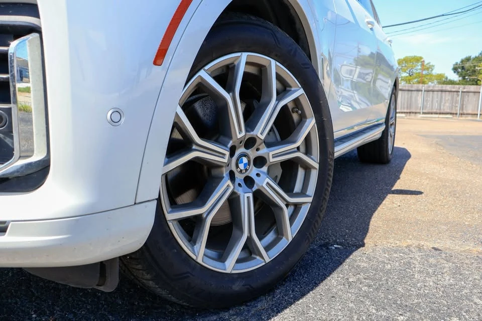 2019 BMW G07 X7 - Image 2 of 9