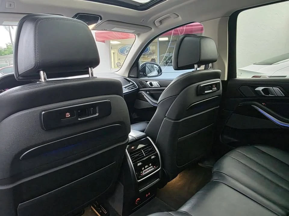 2019 BMW G07 X7 - Image 13 of 20