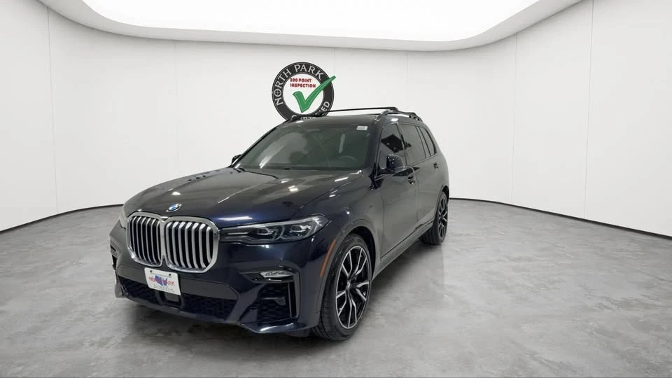 2019 BMW G07 X7 - Image 6 of 20