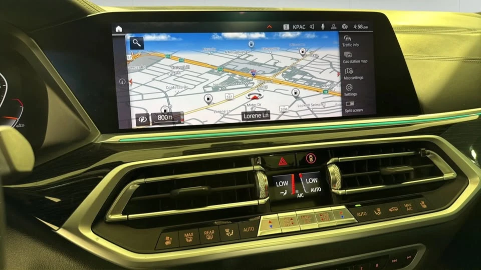 2019 BMW G07 X7 - Image 11 of 20