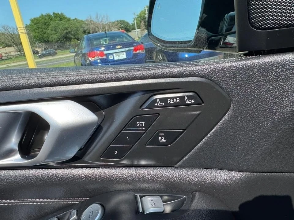 2019 BMW G07 X7 - Image 18 of 20