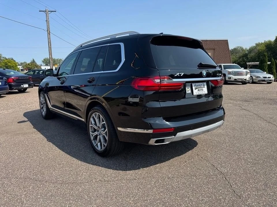 2019 BMW G07 X7 - Image 7 of 20
