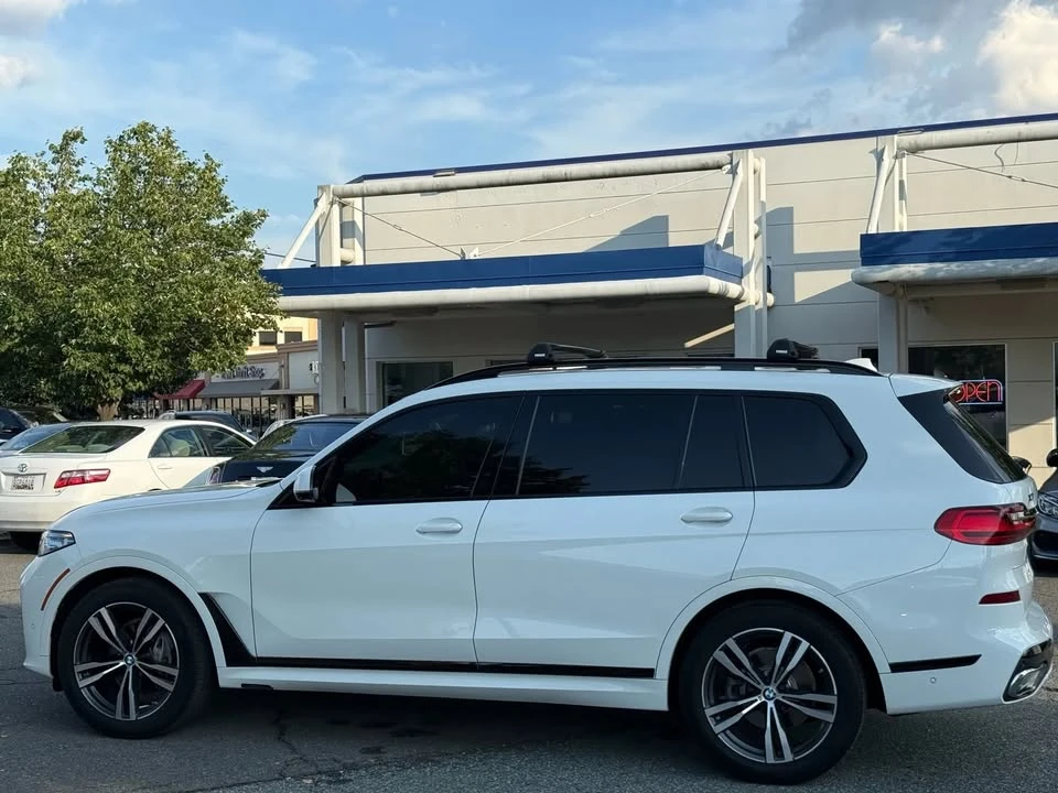 2019 BMW G07 X7 - Image 9 of 20