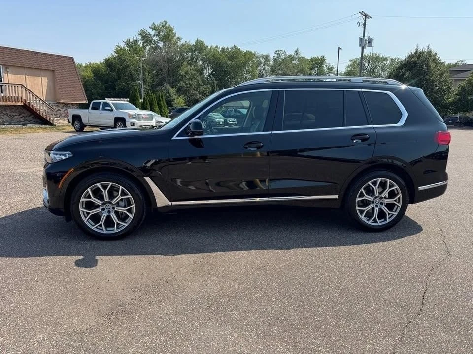 2019 BMW G07 X7 - Image 9 of 20