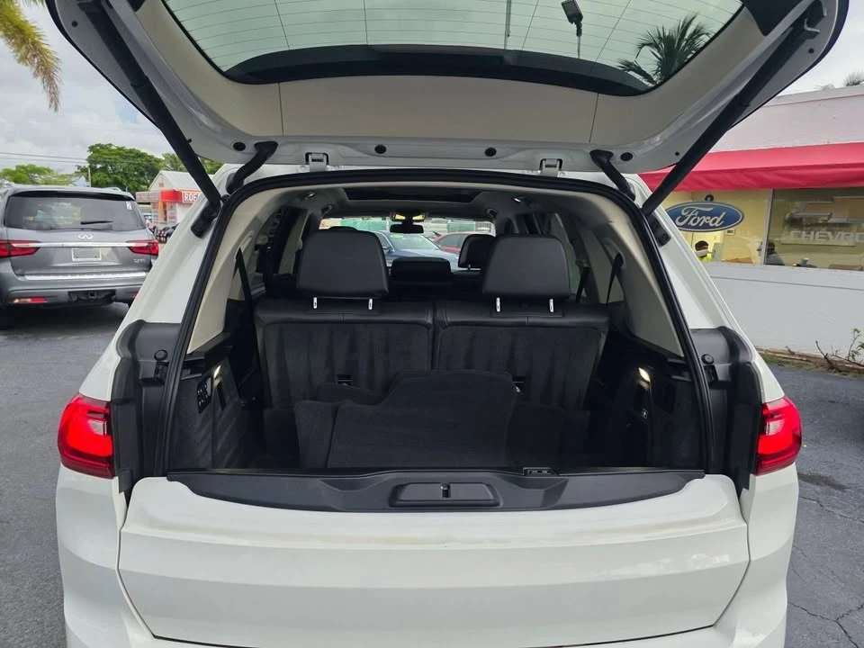 2019 BMW G07 X7 - Image 16 of 20
