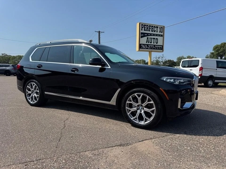 2019 BMW G07 X7 - Image 2 of 20