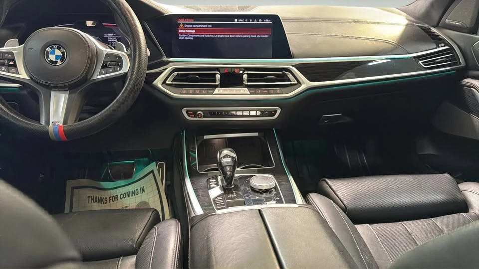 2019 BMW G07 X7 - Image 18 of 20