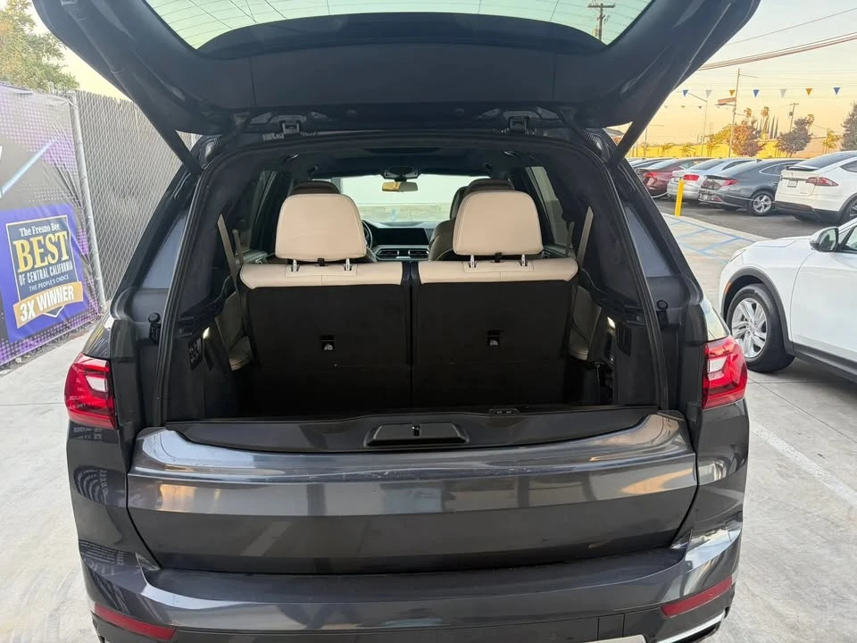 2019 BMW G07 X7 - Image 5 of 8