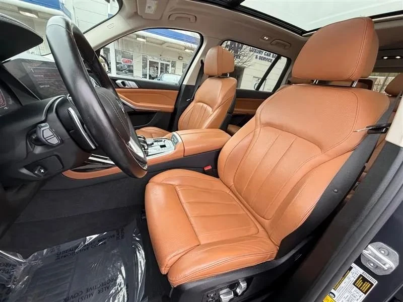 2019 BMW G07 X7 - Image 15 of 20