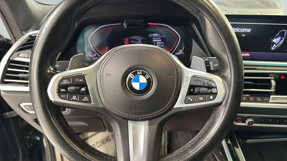 2019 BMW G07 X7 - Image 10 of 20