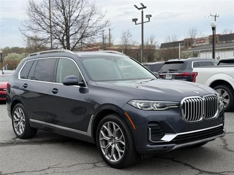 2019 BMW G07 X7 - Image 4 of 20